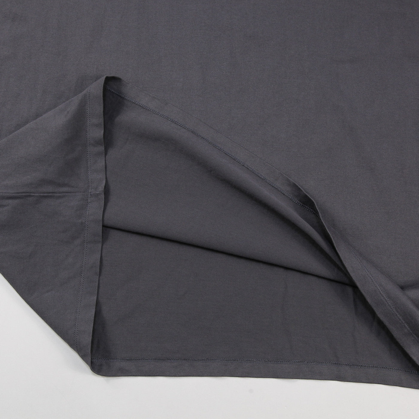2023AW Ringer S/S Tee GM233-70111B 2