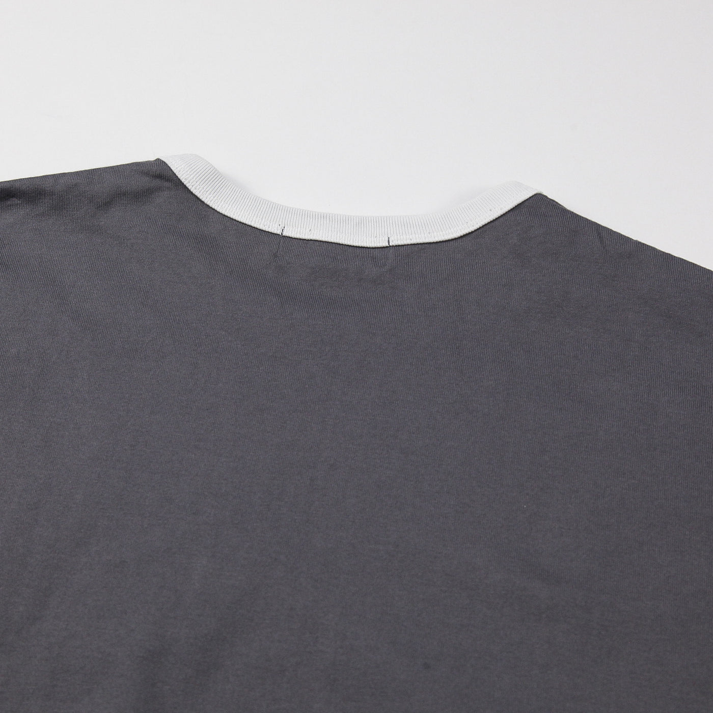2023AW Ringer S/S Tee GM233-70111B 2