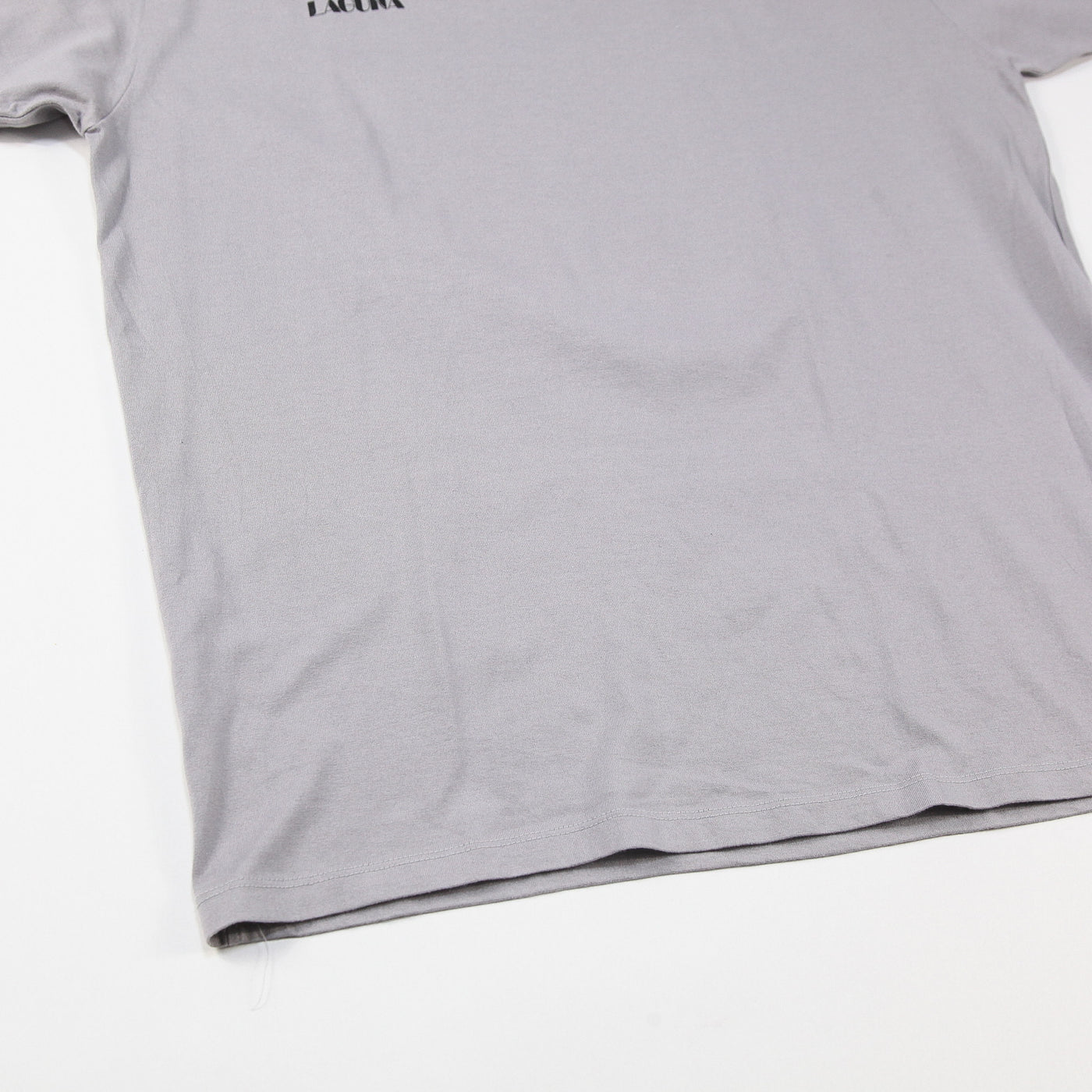 2025SS DWELLER S/S TEE “Canal” NN-T4602 2