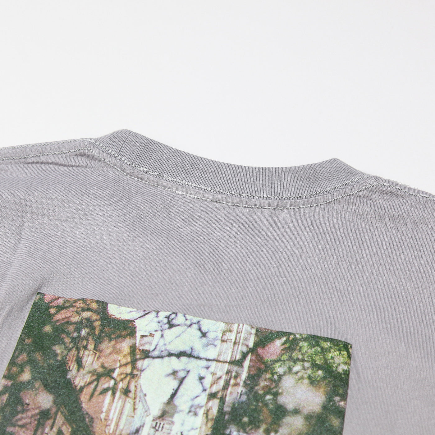 2025SS DWELLER S/S TEE “Canal” NN-T4602 2