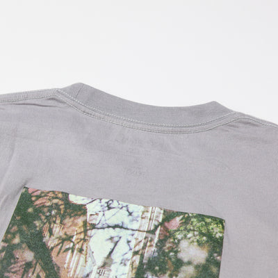 2025SS DWELLER S/S TEE “Canal” NN-T4602 2