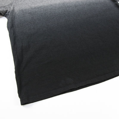 2025AW Gradient Border S/S Tee GU253-70512 2