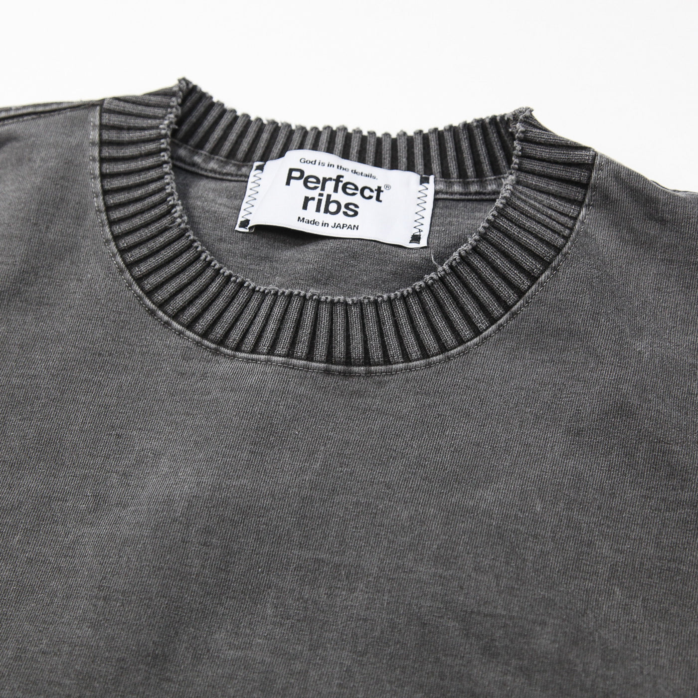 2025AW Basic Short Sleeve T Shirts PR534010F L