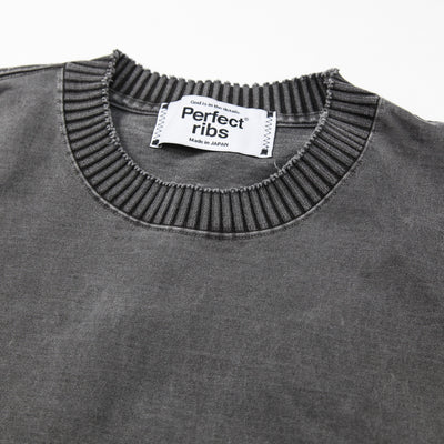 2025AW Basic Short Sleeve T Shirts PR534010F L