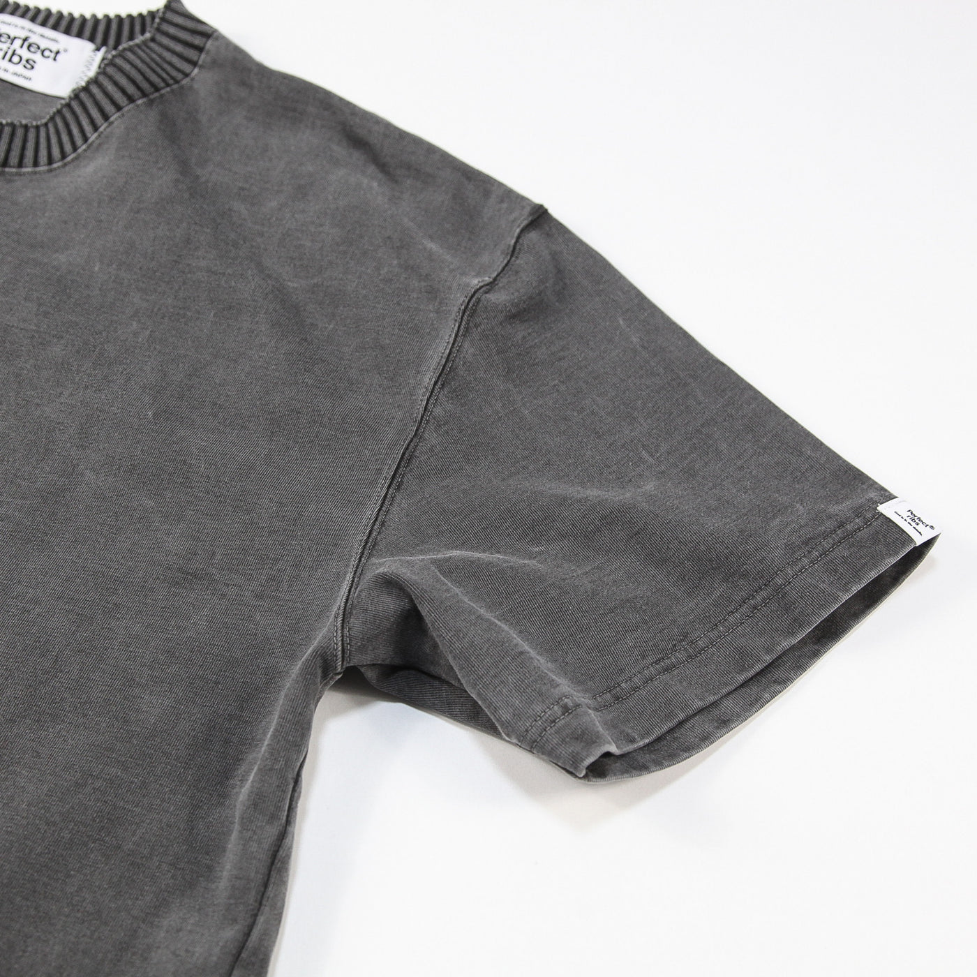 2025AW Basic Short Sleeve T Shirts PR534010F L