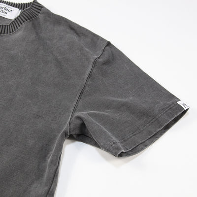2025AW Basic Short Sleeve T Shirts PR534010F L
