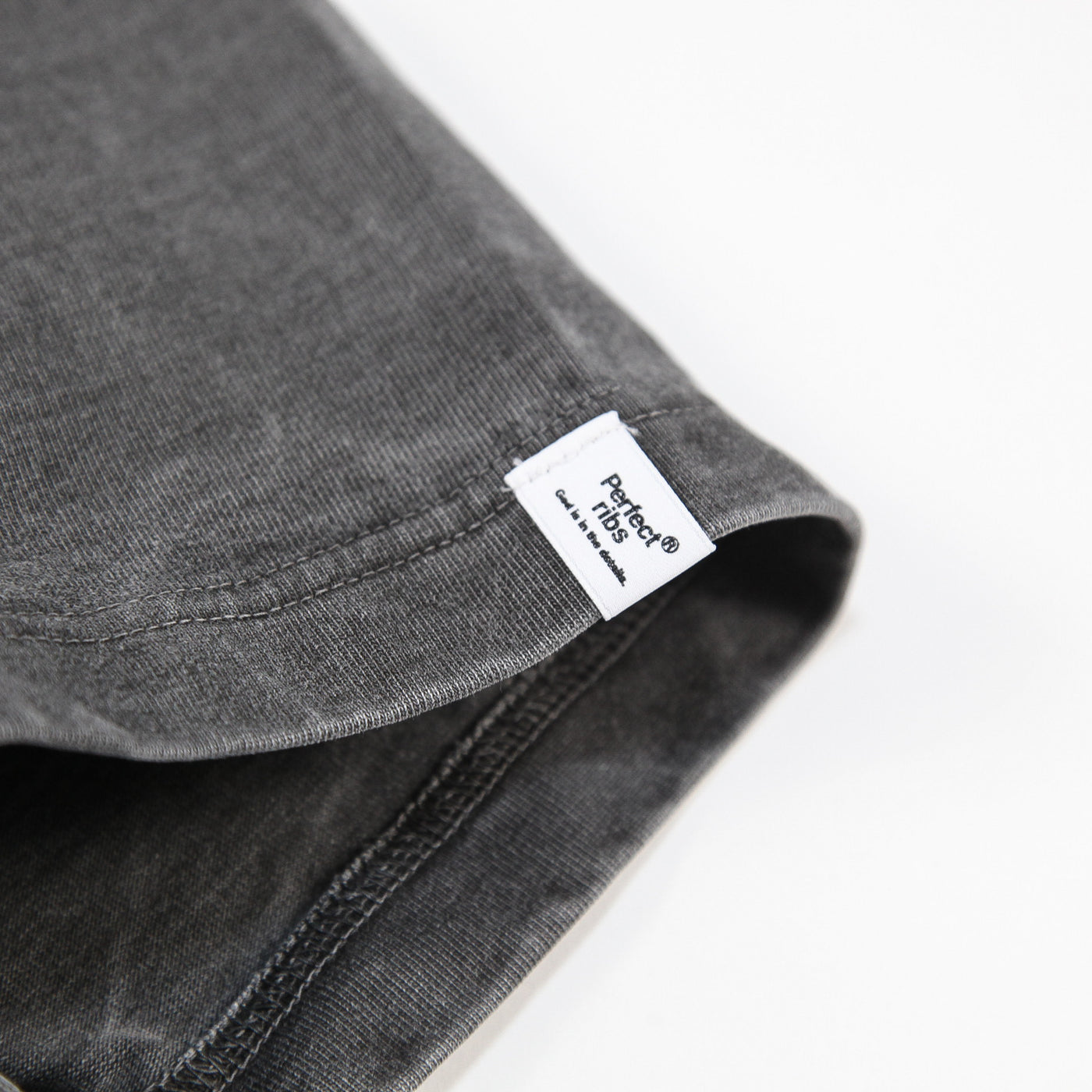 2025AW Basic Short Sleeve T Shirts PR534010F L