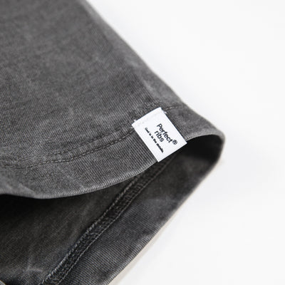 2025AW Basic Short Sleeve T Shirts PR534010F L