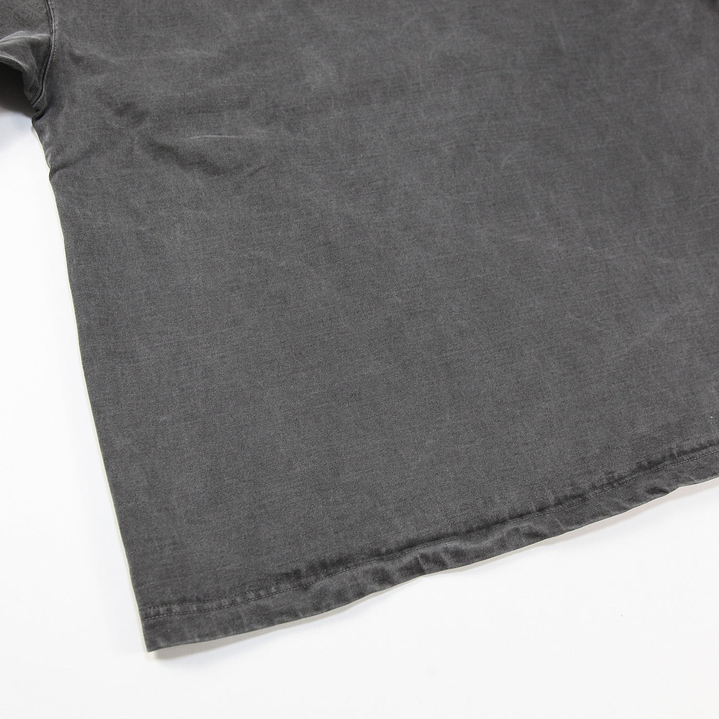 2025AW Basic Short Sleeve T Shirts PR534010F L