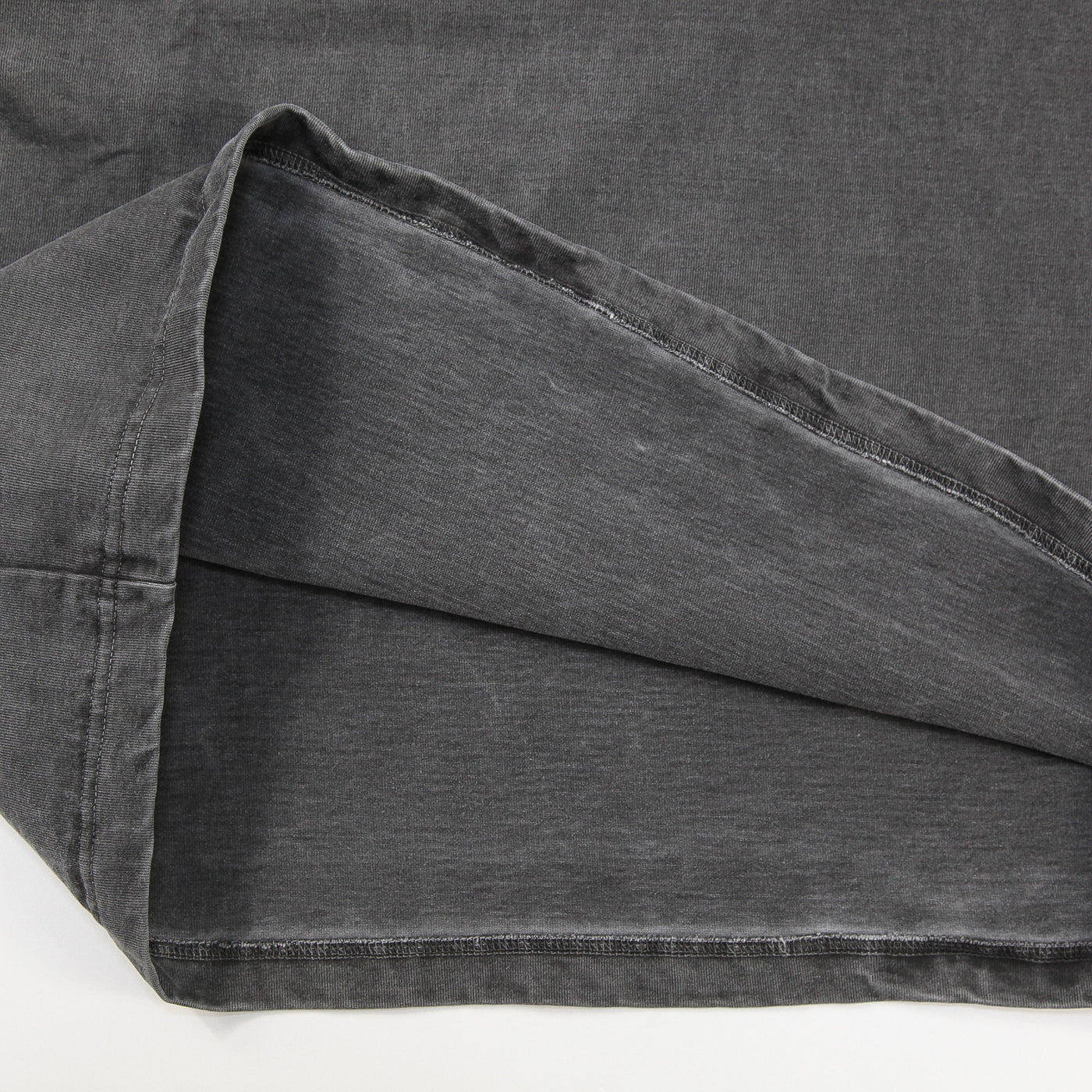 2025AW Basic Short Sleeve T Shirts PR534010F L