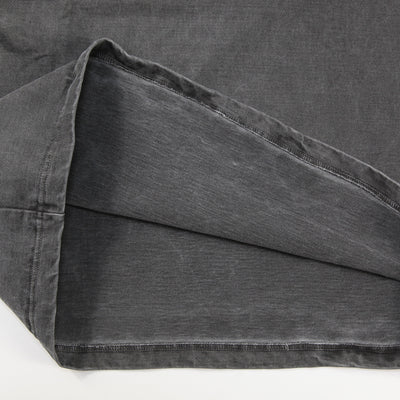2025AW Basic Short Sleeve T Shirts PR534010F L