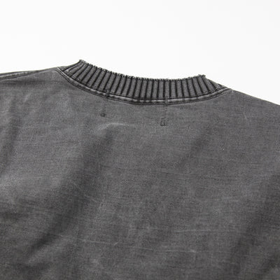 2025AW Basic Short Sleeve T Shirts PR534010F L