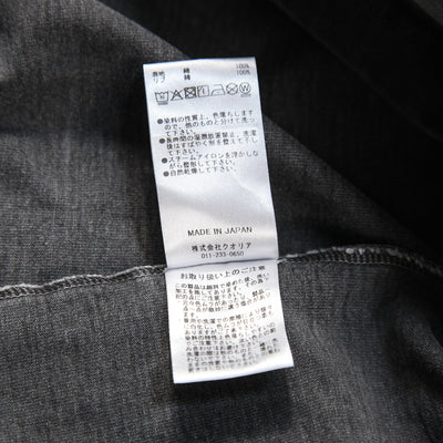 2025AW Basic Short Sleeve T Shirts PR534010F L