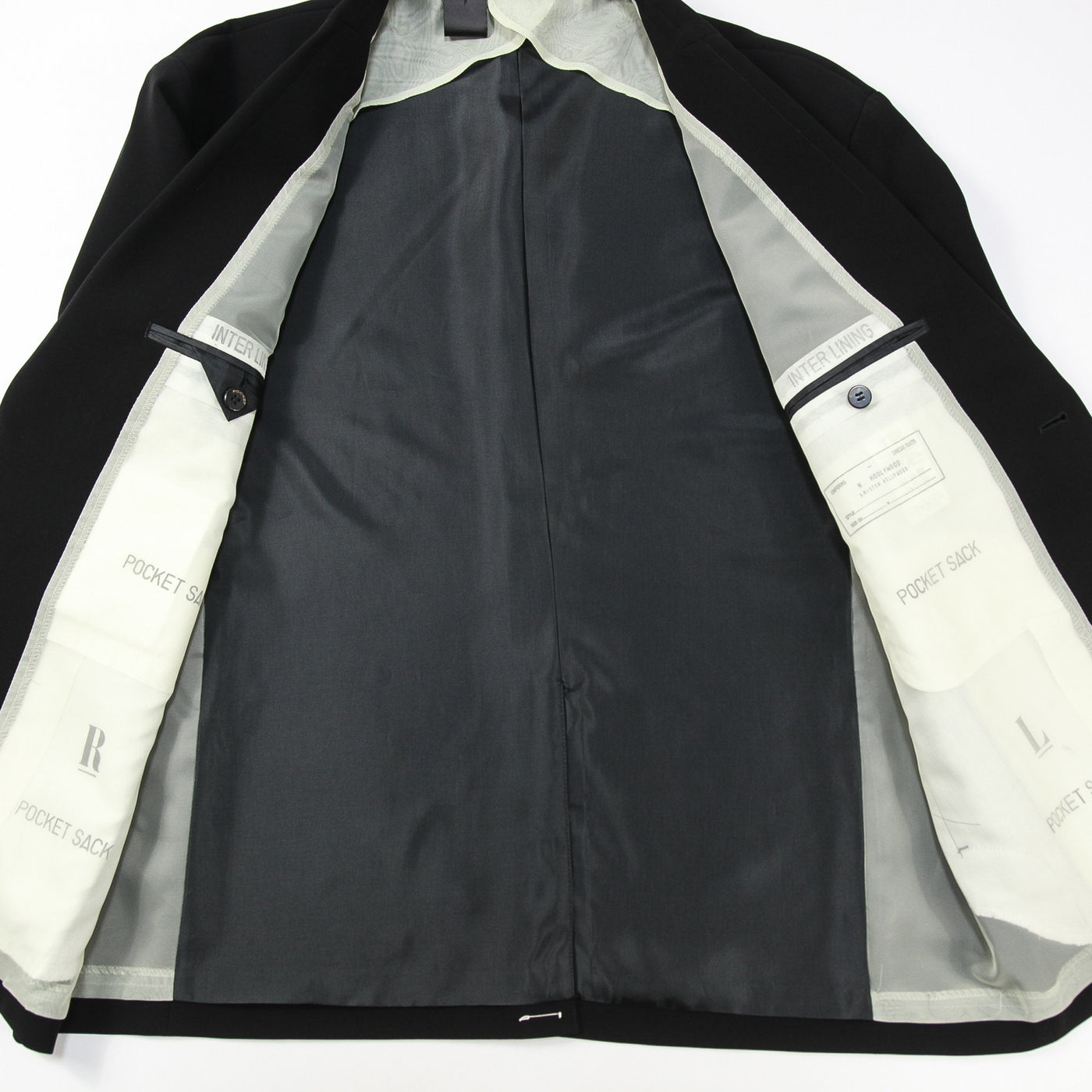 TAILORED JACKET JK06-098 peg 36
