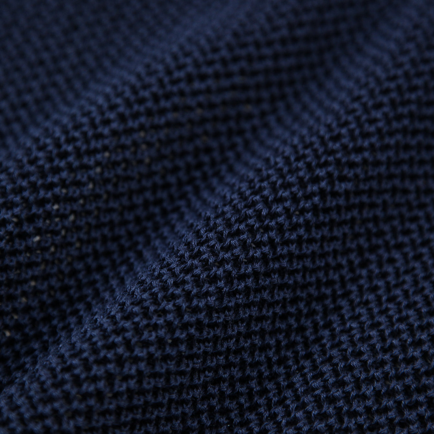 2025SS COTTON MESH S/S KNIT 251-60202 3