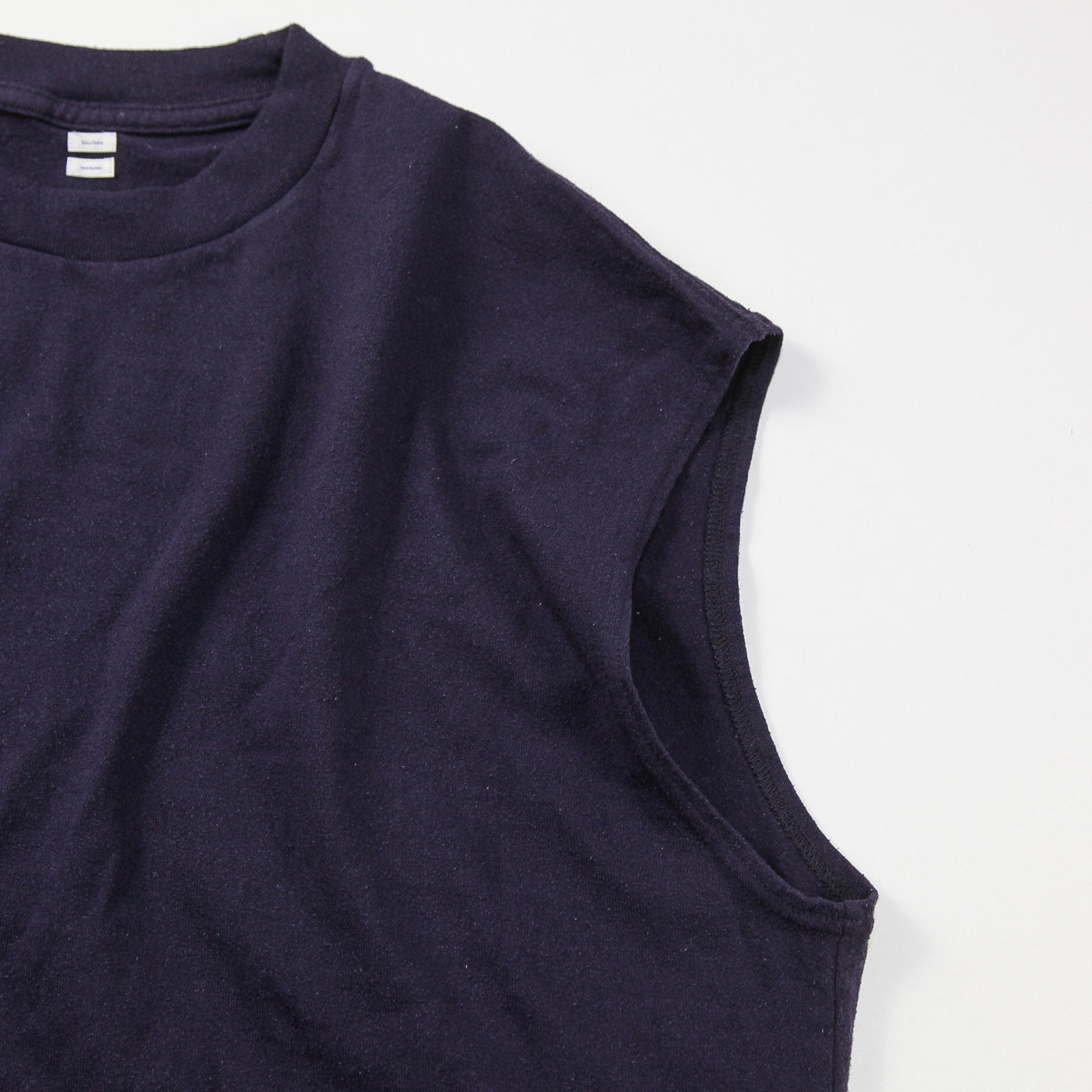 【新品】2025SS SLEEVELESS for COVERCHORD BHS24SCVC002S25 4
