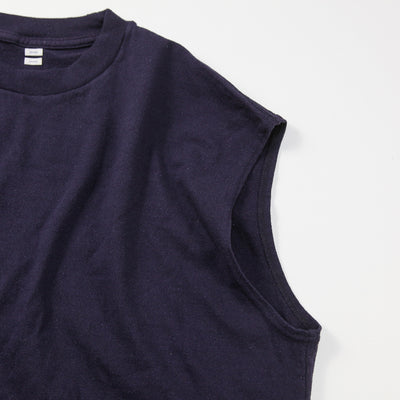 【新品】2025SS SLEEVELESS for COVERCHORD BHS24SCVC002S25 4