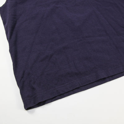 【新品】2025SS SLEEVELESS for COVERCHORD BHS24SCVC002S25 4
