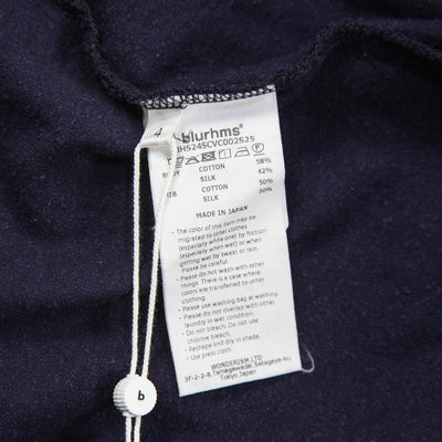 【新品】2025SS SLEEVELESS for COVERCHORD BHS24SCVC002S25 4