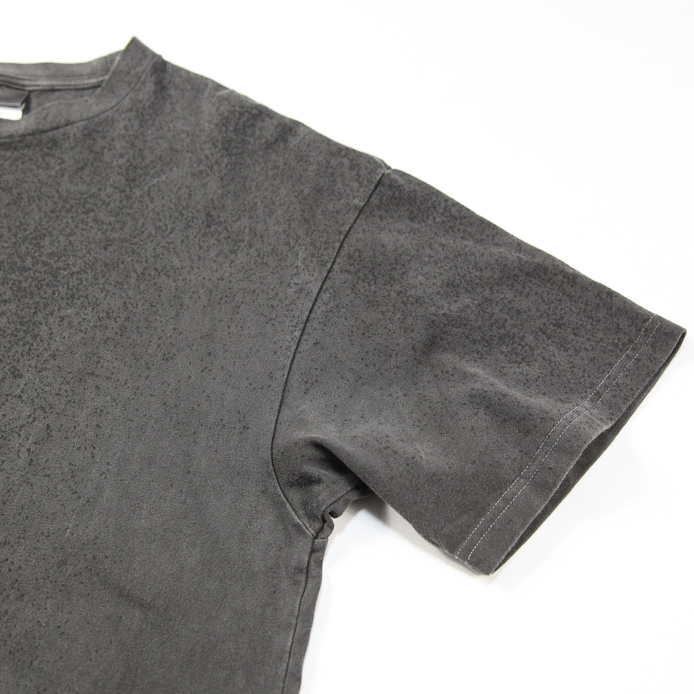 2024SS "RAIN DROP" TEE SS / COTTON .JERSEY SW-C02052 2