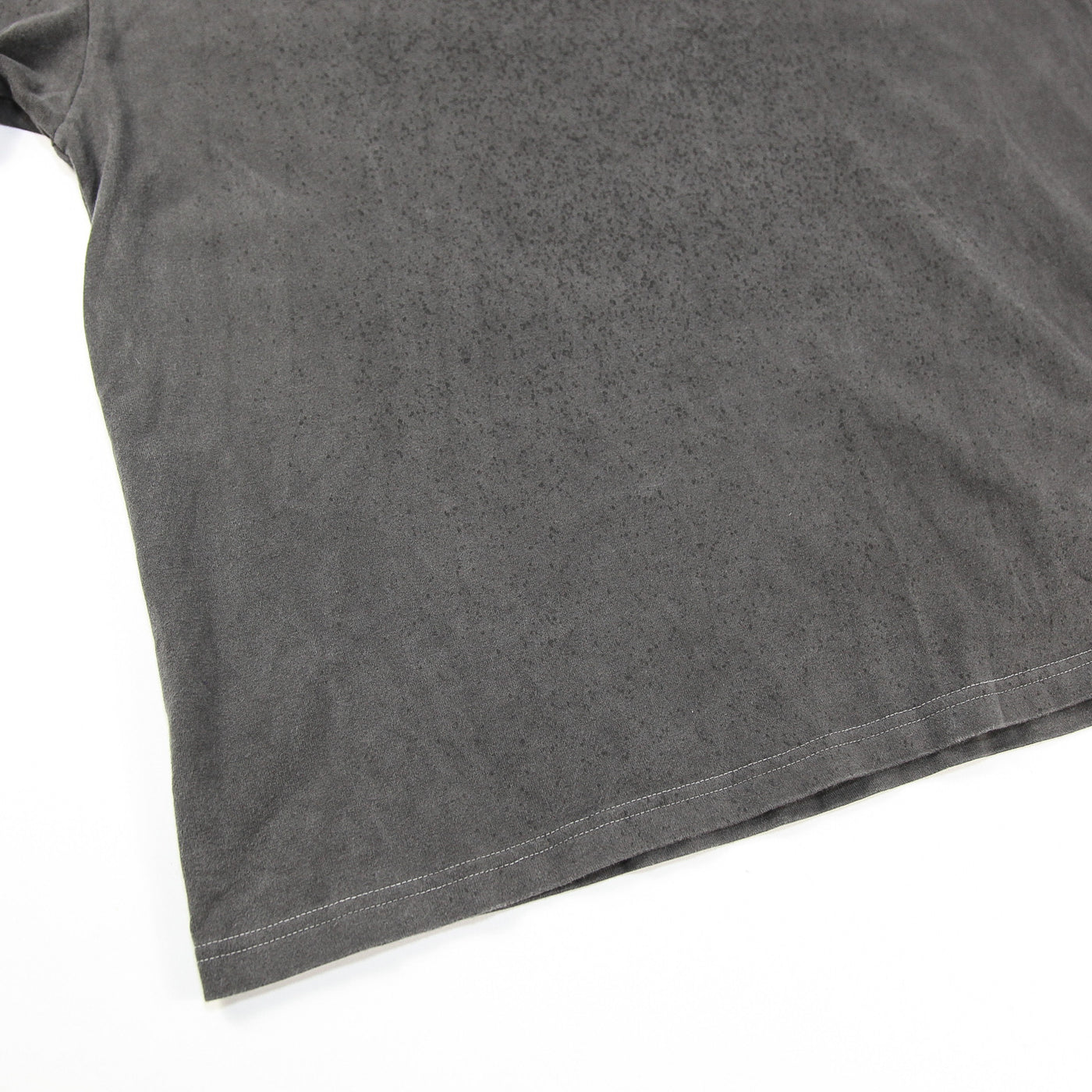 2024SS "RAIN DROP" TEE SS / COTTON .JERSEY SW-C02052 2