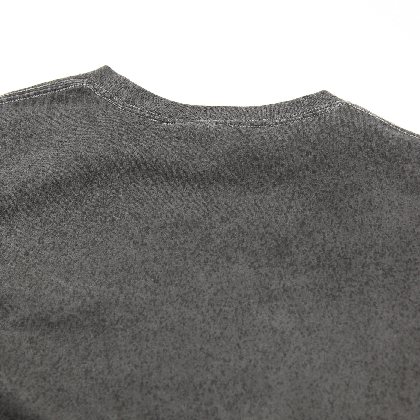 2024SS "RAIN DROP" TEE SS / COTTON .JERSEY SW-C02052 2