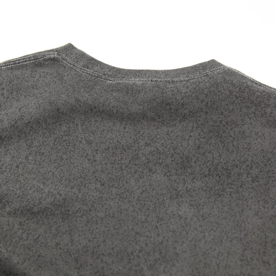 2024SS "RAIN DROP" TEE SS / COTTON .JERSEY SW-C02052 2