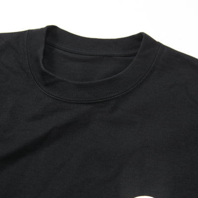 2025SS CIRCLE E DRIP T-SHIRT SS25BRENCT03AM L
