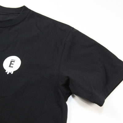 2025SS CIRCLE E DRIP T-SHIRT SS25BRENCT03AM L