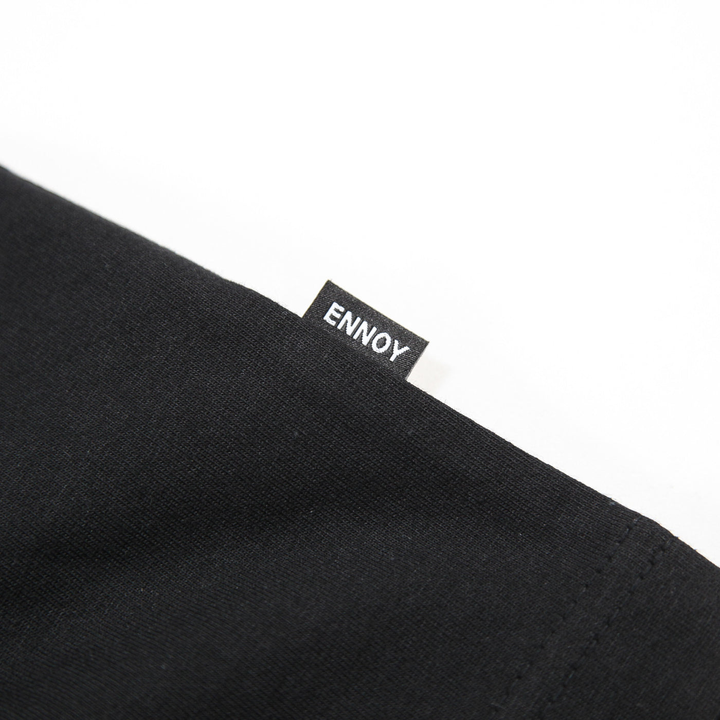 2025SS CIRCLE E DRIP T-SHIRT SS25BRENCT03AM L