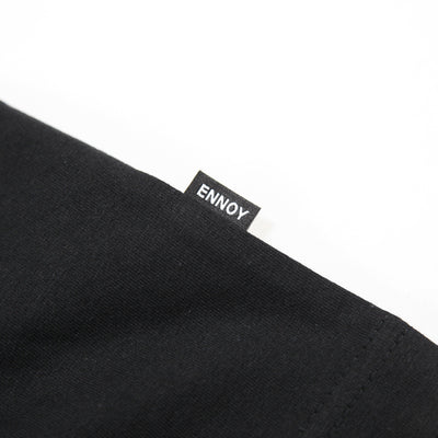2025SS CIRCLE E DRIP T-SHIRT SS25BRENCT03AM L