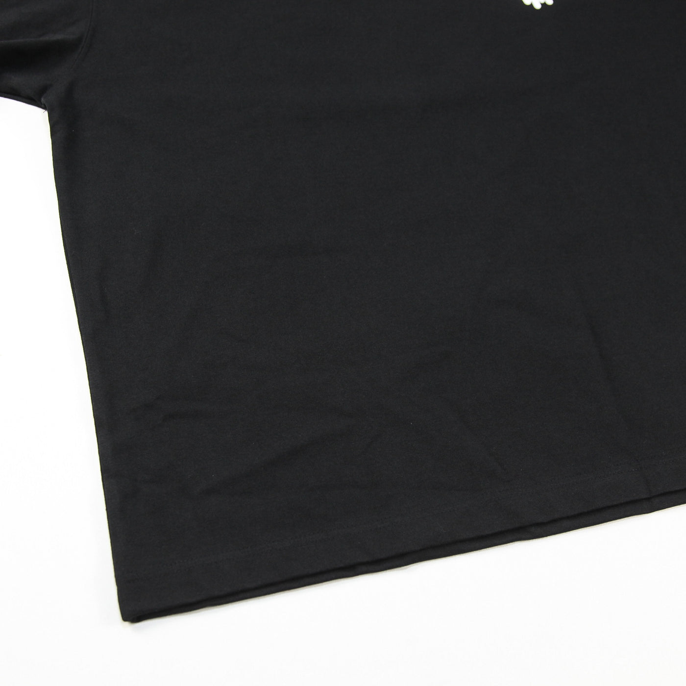 2025SS CIRCLE E DRIP T-SHIRT SS25BRENCT03AM L