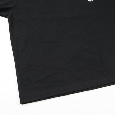 2025SS CIRCLE E DRIP T-SHIRT SS25BRENCT03AM L