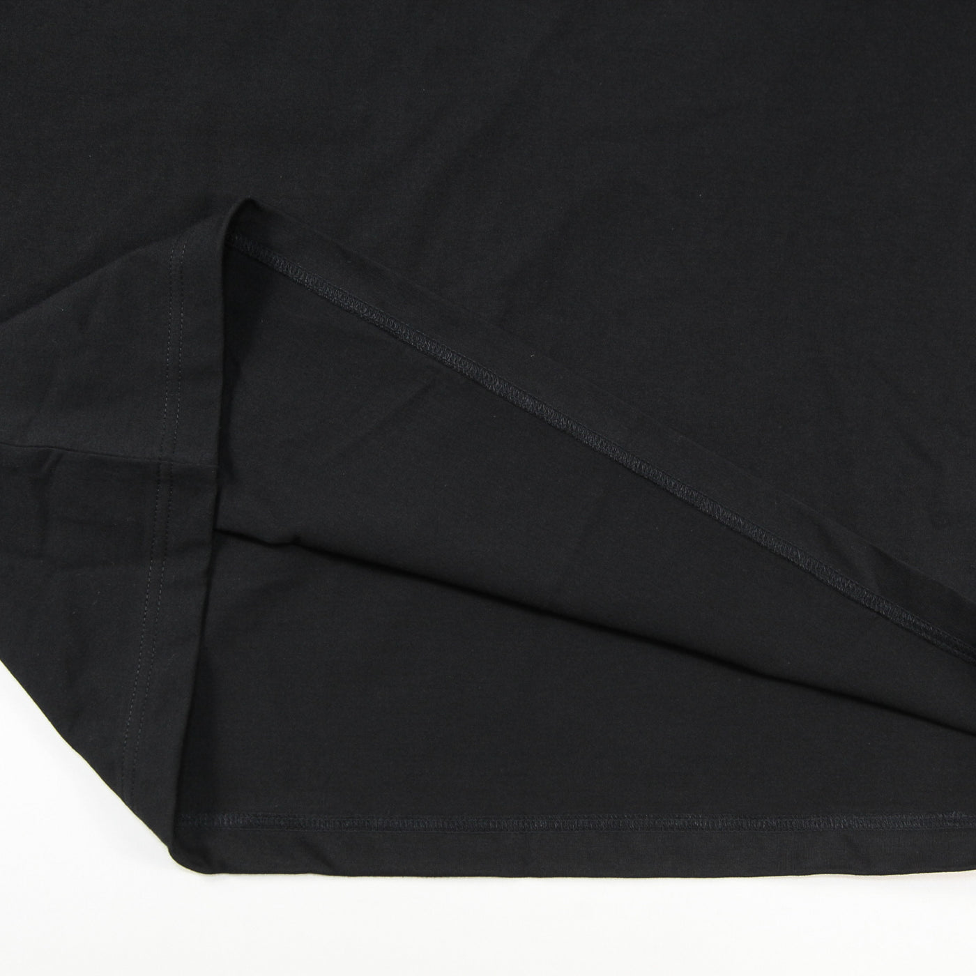 2025SS CIRCLE E DRIP T-SHIRT SS25BRENCT03AM L