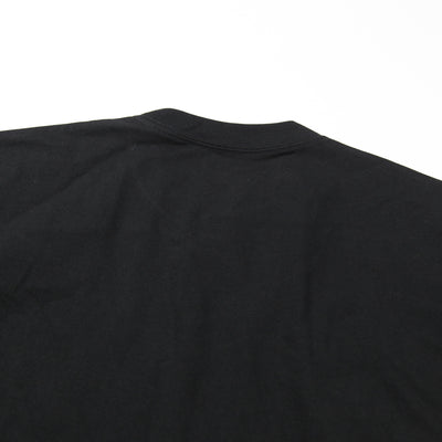 2025SS CIRCLE E DRIP T-SHIRT SS25BRENCT03AM L