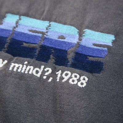 2024AW WHERE Vintage Theme Tee 24AW C-15 FREE