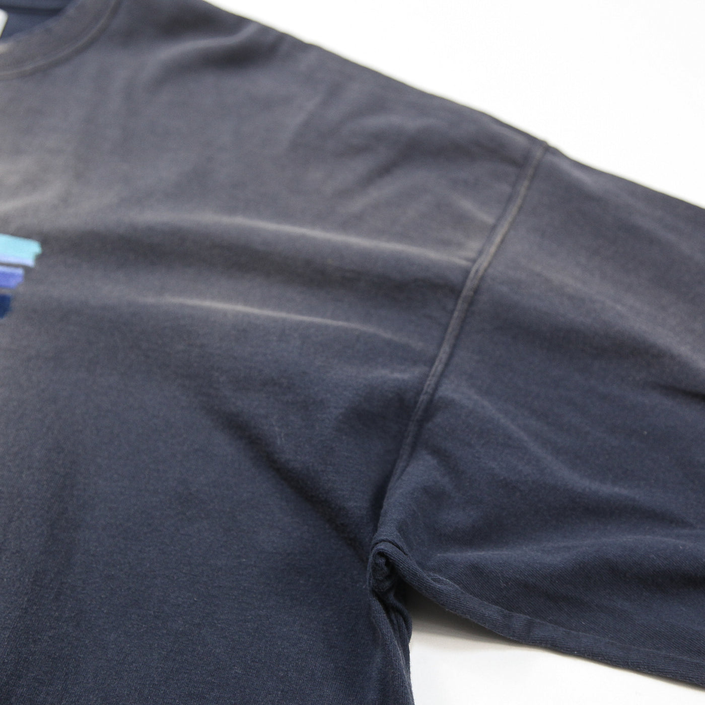 2024AW WHERE Vintage Theme Tee 24AW C-15 FREE