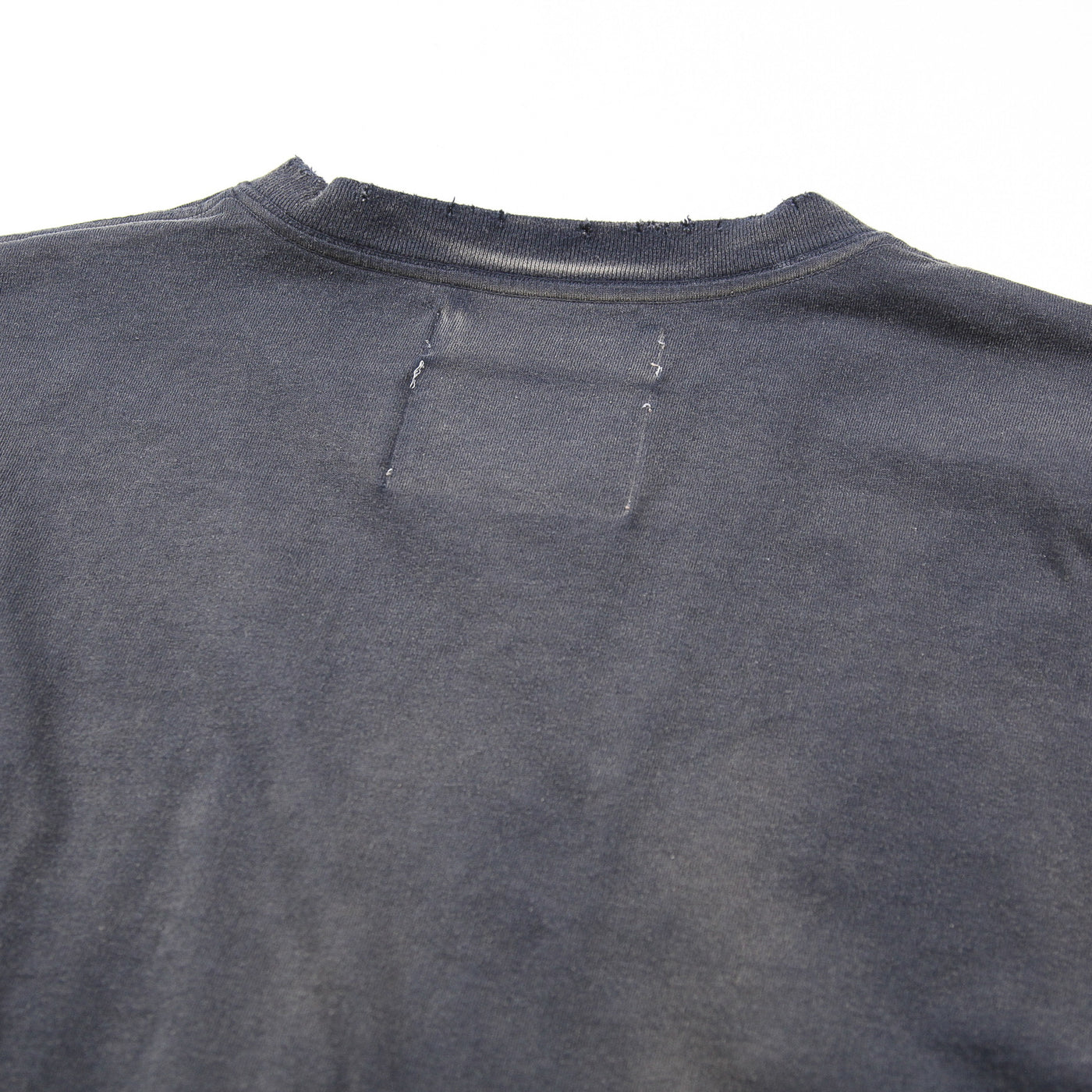2024AW WHERE Vintage Theme Tee 24AW C-15 FREE