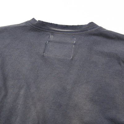 2024AW WHERE Vintage Theme Tee 24AW C-15 FREE