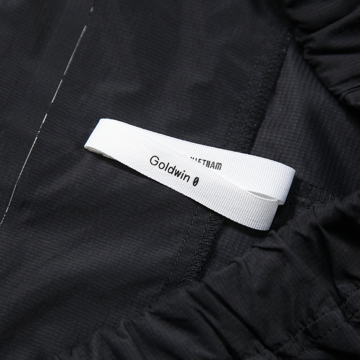 2024SS Wind Shorts GZ74151 3