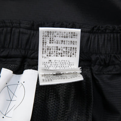 2024SS Wind Shorts GZ74151 3