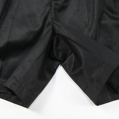 2025SS DOUBLE PLEATED CHINO SHORT TROUSERS 25SS-WMP-PT14 M