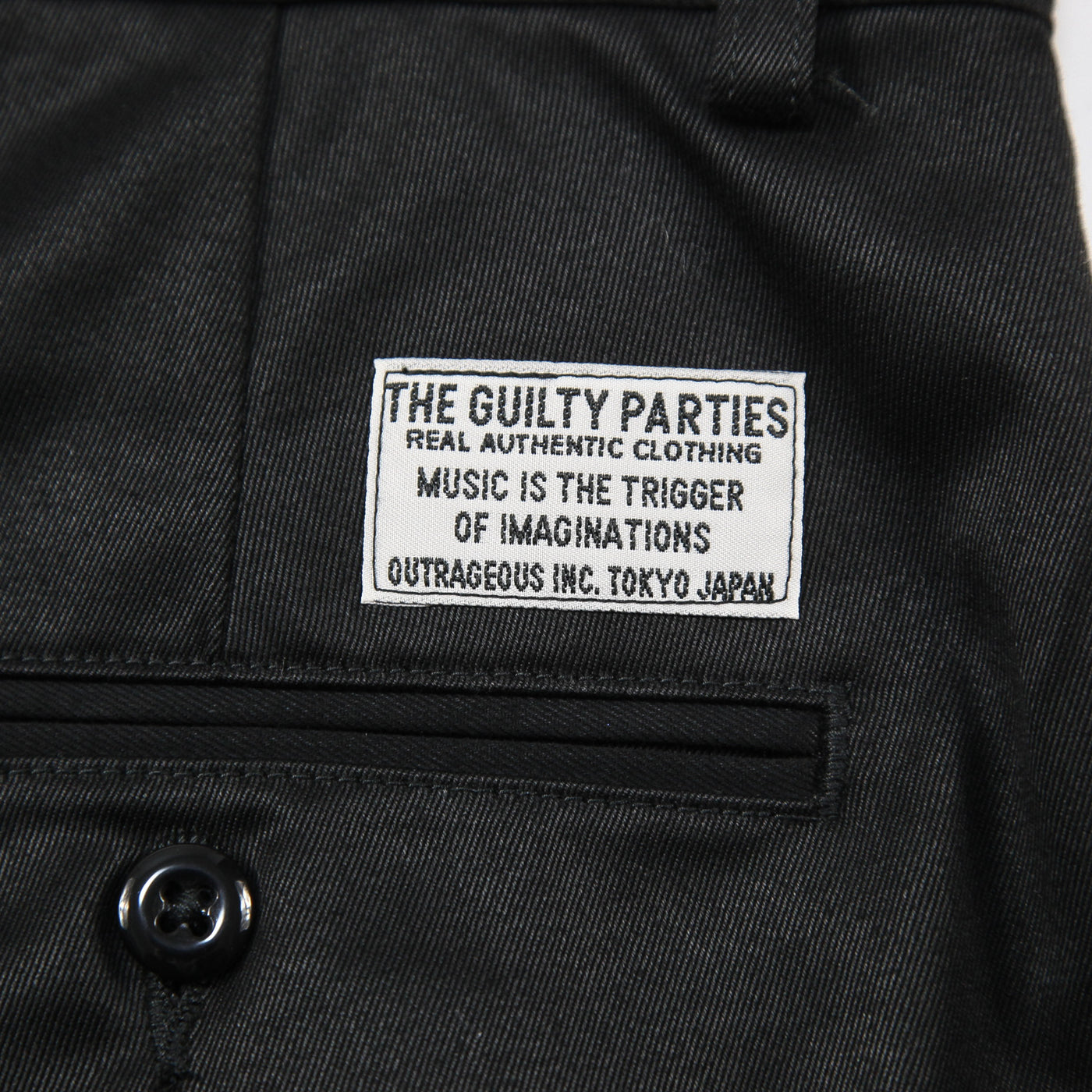 2025SS DOUBLE PLEATED CHINO SHORT TROUSERS 25SS-WMP-PT14 M