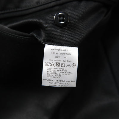 2025SS DOUBLE PLEATED CHINO SHORT TROUSERS 25SS-WMP-PT14 M