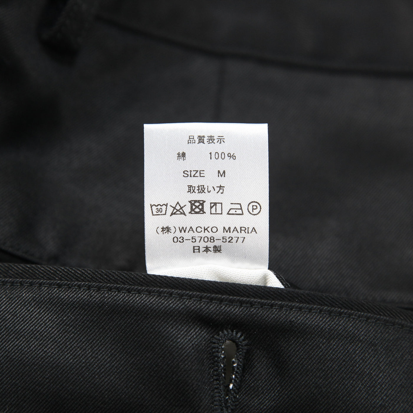 2025SS DOUBLE PLEATED CHINO SHORT TROUSERS 25SS-WMP-PT14 M