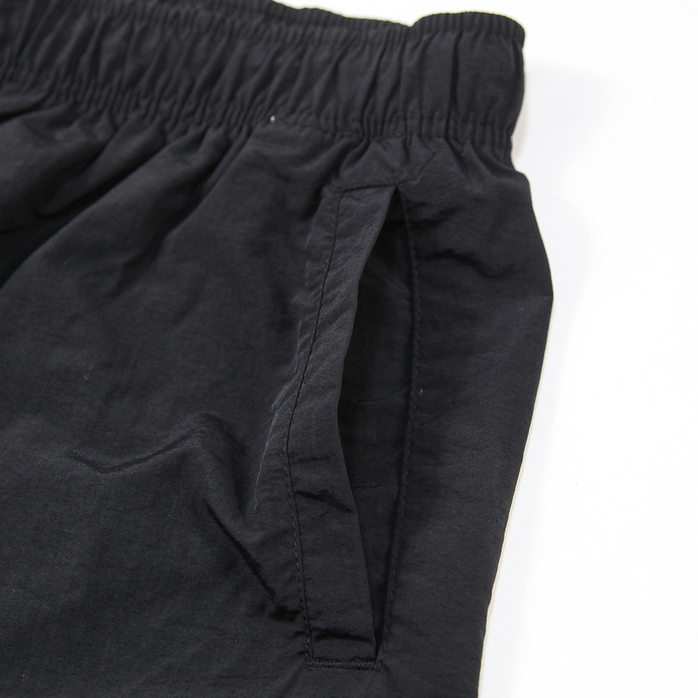 2025SS PMD LOGO OP Nylon Pants PMDNP-0545 M