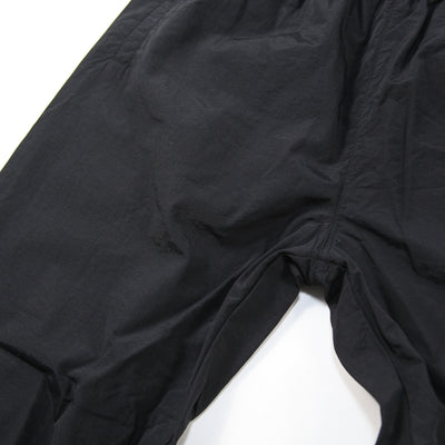 2025SS PMD LOGO OP Nylon Pants PMDNP-0545 M