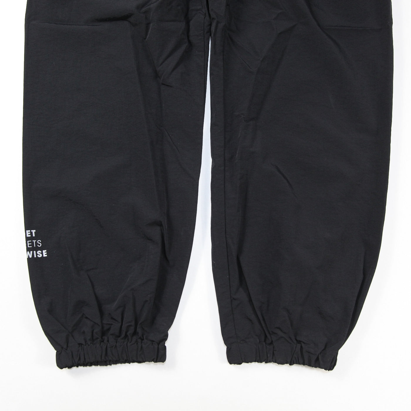 2025SS PMD LOGO OP Nylon Pants PMDNP-0545 M