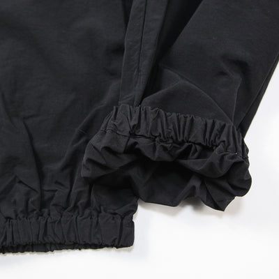 2025SS PMD LOGO OP Nylon Pants PMDNP-0545 M