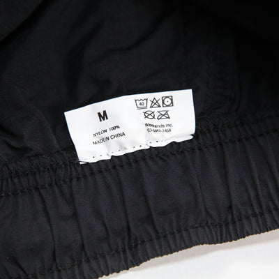 2025SS PMD LOGO OP Nylon Pants PMDNP-0545 M